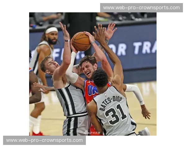 雷霆vs马刺直播：一场关于青春、传承与未来之战的巅峰对决